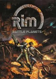 Profile picture of RIM - Battle Planets