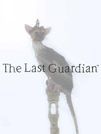 Image of The Last Guardian