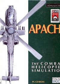 Profile picture of Apache