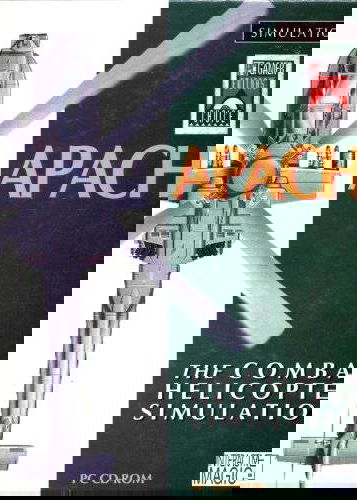 Profile picture of Apache