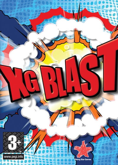 Profile picture of XG Blast!