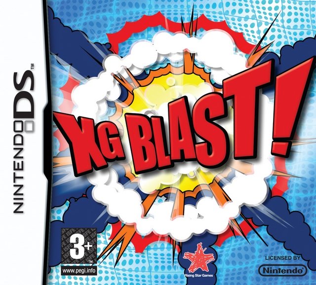 Image of XG Blast!