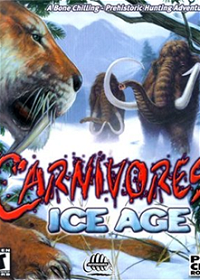 Profile picture of Carnivores: Ice Age