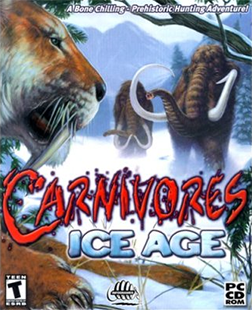 Image of Carnivores: Ice Age