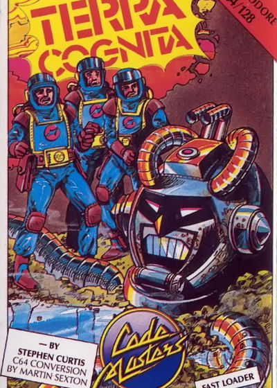 Profile picture of Terra Cognita Profile picture of Terra Cognita