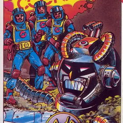 Image of Terra Cognita