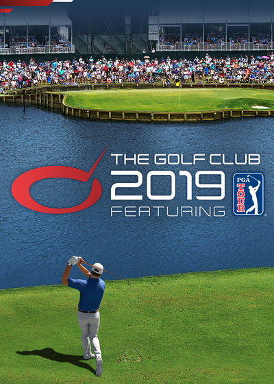 Profile picture of The Golf Club 2019 featuring PGA TOUR