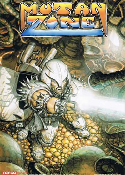 Profile picture of Mutan Zone Profile picture of Mutan Zone