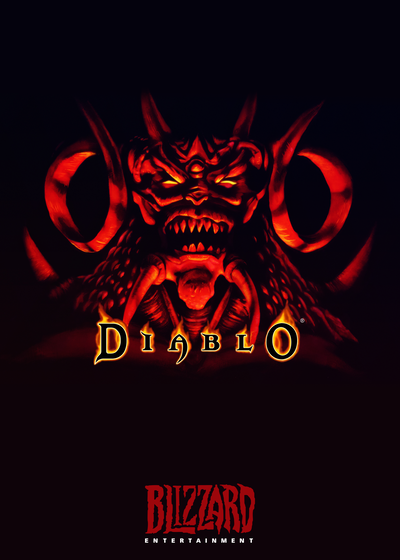 Profile picture of Diablo