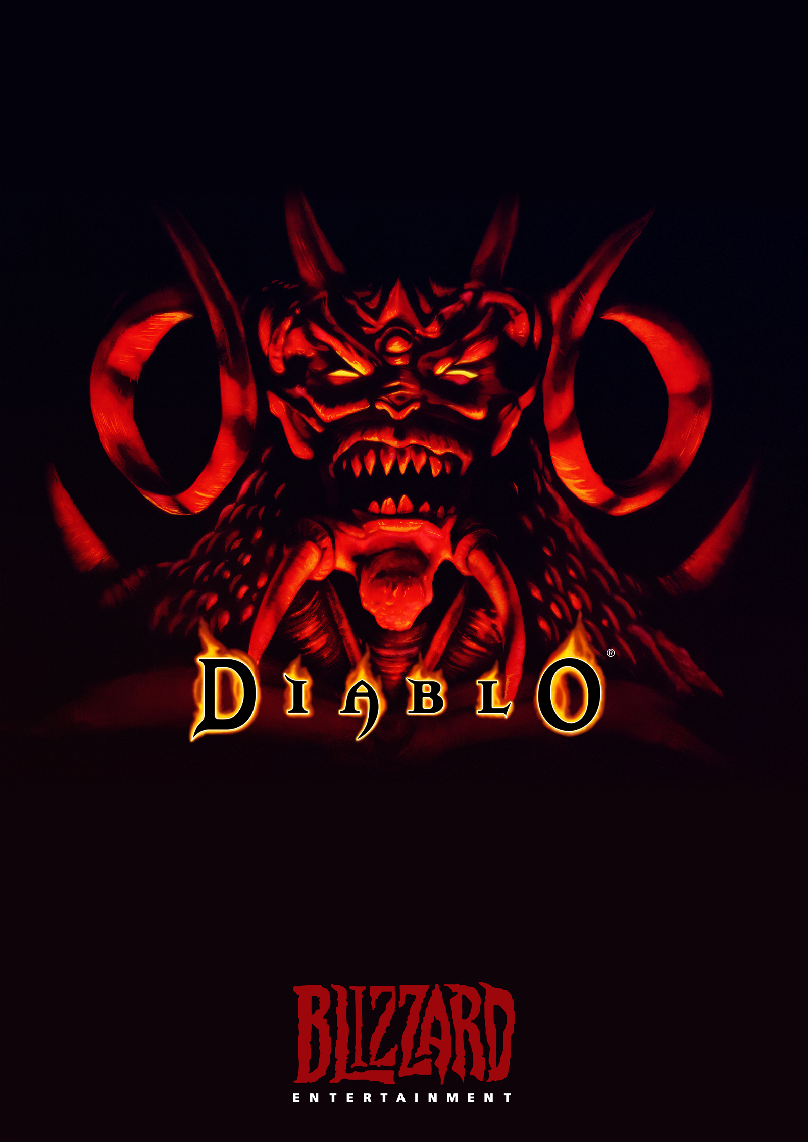 Image of Diablo