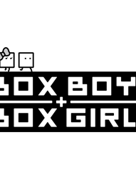Profile picture of BOX BOY! + BOX GIRL!