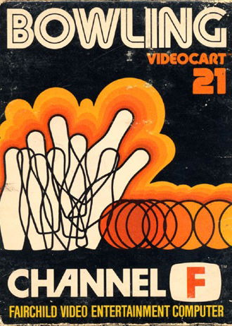 Profile picture of Videocart-21: Bowling Profile picture of Videocart-21: Bowling