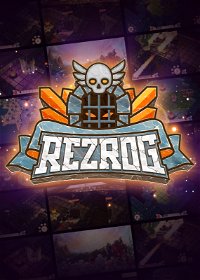 Profile picture of Rezrog