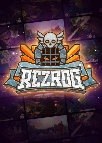 Profile picture of Rezrog Profile picture of Rezrog