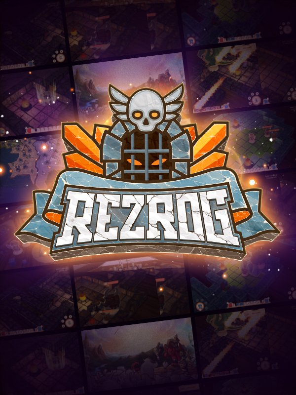 Image of Rezrog