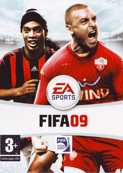 Profile picture of FIFA 09