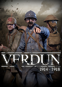 Profile picture of Verdun