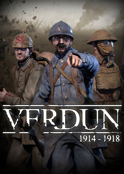 Profile picture of Verdun Profile picture of Verdun