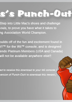 Profile picture of Doc Louis's Punch-Out!! Profile picture of Doc Louis's Punch-Out!!