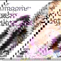 Image of Imagine: Salon Stylist