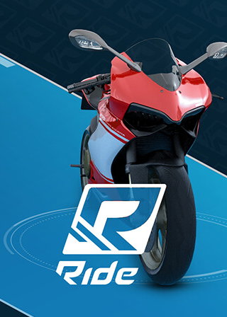 Profile picture of RIDE: Game