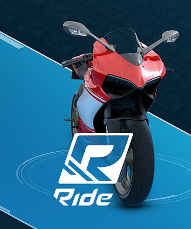 Image of RIDE: Game