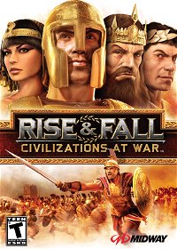 Profile picture of Rise and Fall: Civilizations at War