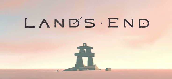 Image of Land's End