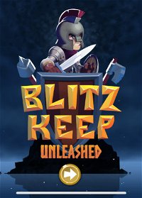 Profile picture of BlitzKeep Unleashed