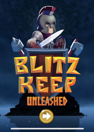 Profile picture of BlitzKeep Unleashed Profile picture of BlitzKeep Unleashed