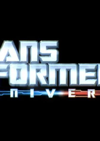 Profile picture of Transformers Universe Profile picture of Transformers Universe