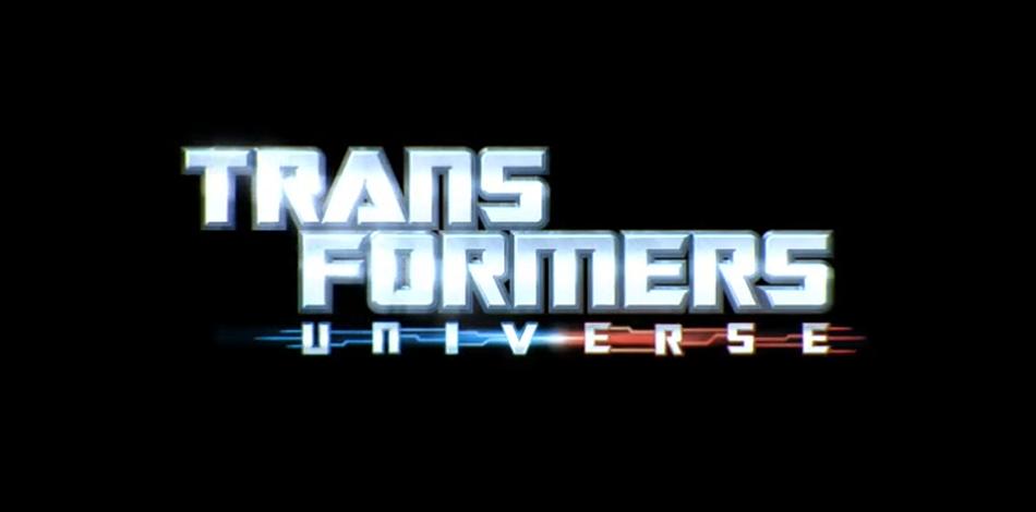 Image of Transformers Universe
