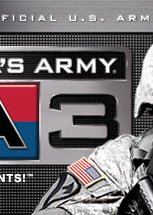 Profile picture of America's Army 3