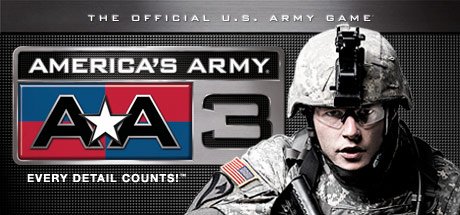Image of America's Army 3