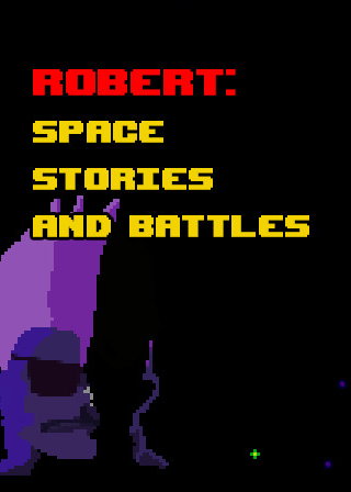 Profile picture of Robert: Space Stories and Battles