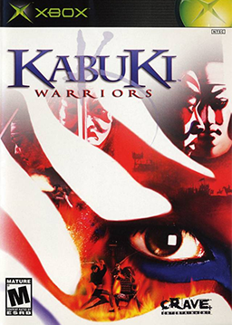 Profile picture of Kabuki Warriors