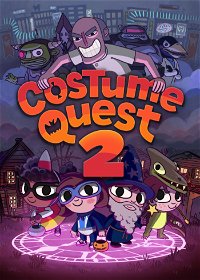 Profile picture of Costume Quest 2
