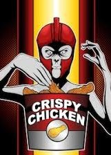 Profile picture of Crispy Chicken
