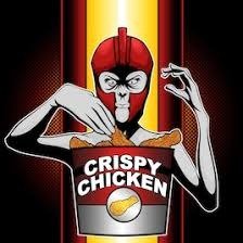 Image of Crispy Chicken