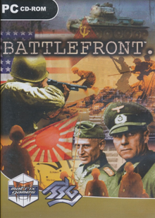 Profile picture of Battlefront