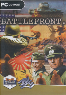 Image of Battlefront