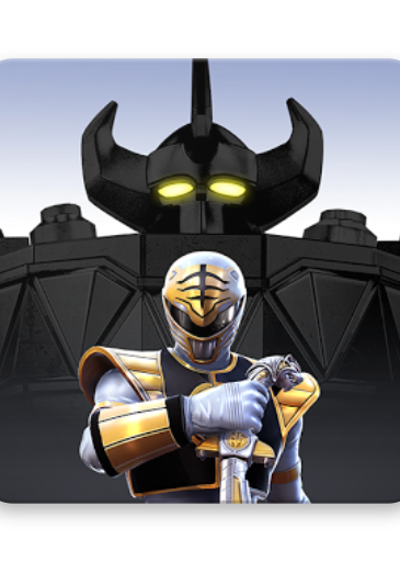 Profile picture of Power Rangers: Legacy Wars Profile picture of Power Rangers: Legacy Wars