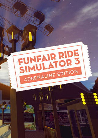 Profile picture of Funfair Ride Simulator 3 Profile picture of Funfair Ride Simulator 3