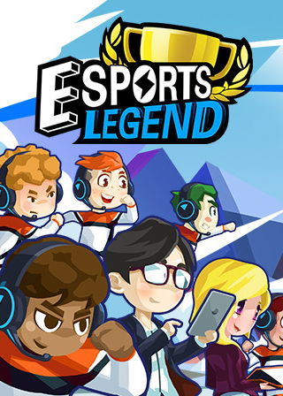 Profile picture of Esports Legend