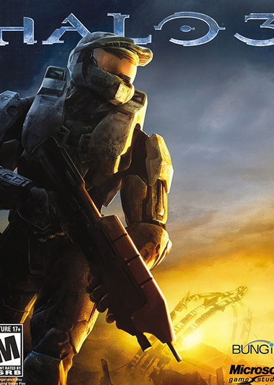 Profile picture of Halo 3 Profile picture of Halo 3