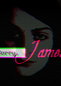 Profile picture of Sorry, James