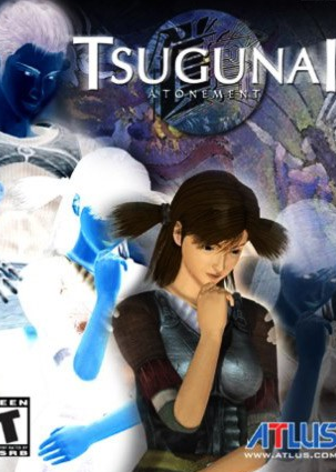 Profile picture of Tsugunai: Atonement