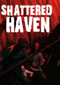 Profile picture of Shattered Haven