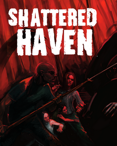 Image of Shattered Haven