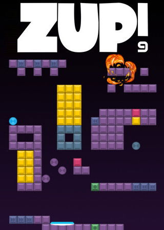 Profile picture of Zup! 9